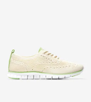 ZERØGRAND Wingtip Oxford