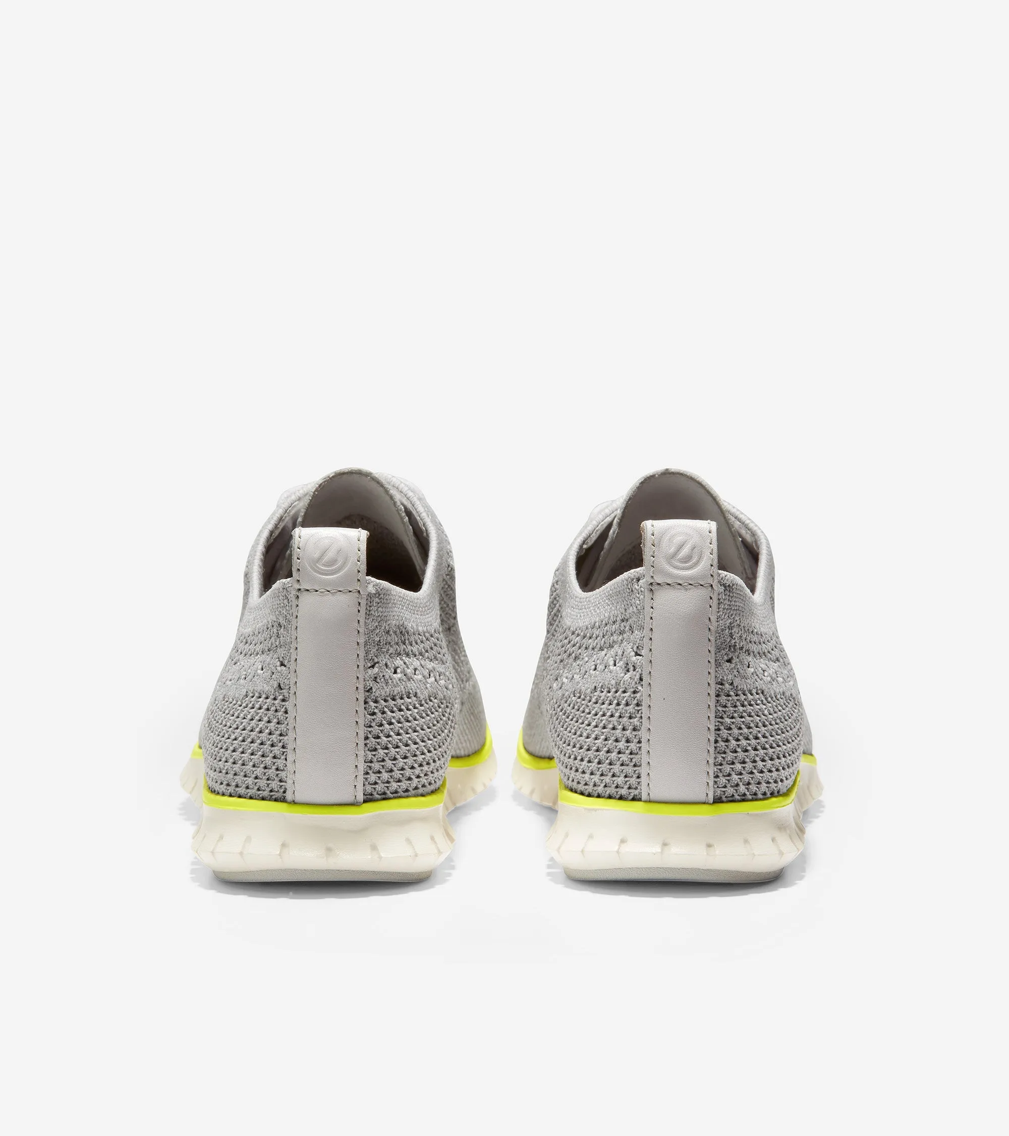 ZERØGRAND Wingtip Oxford