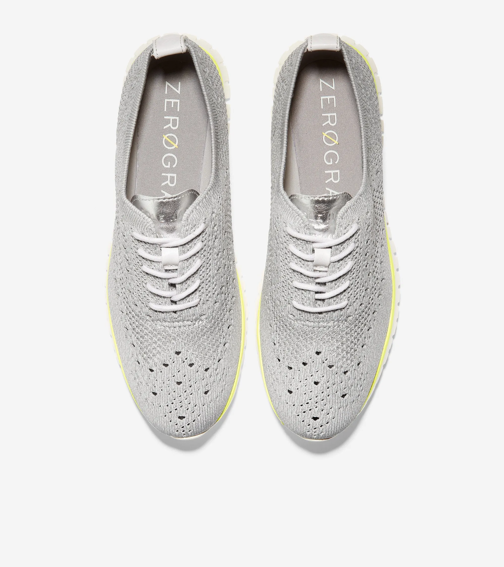 ZERØGRAND Wingtip Oxford
