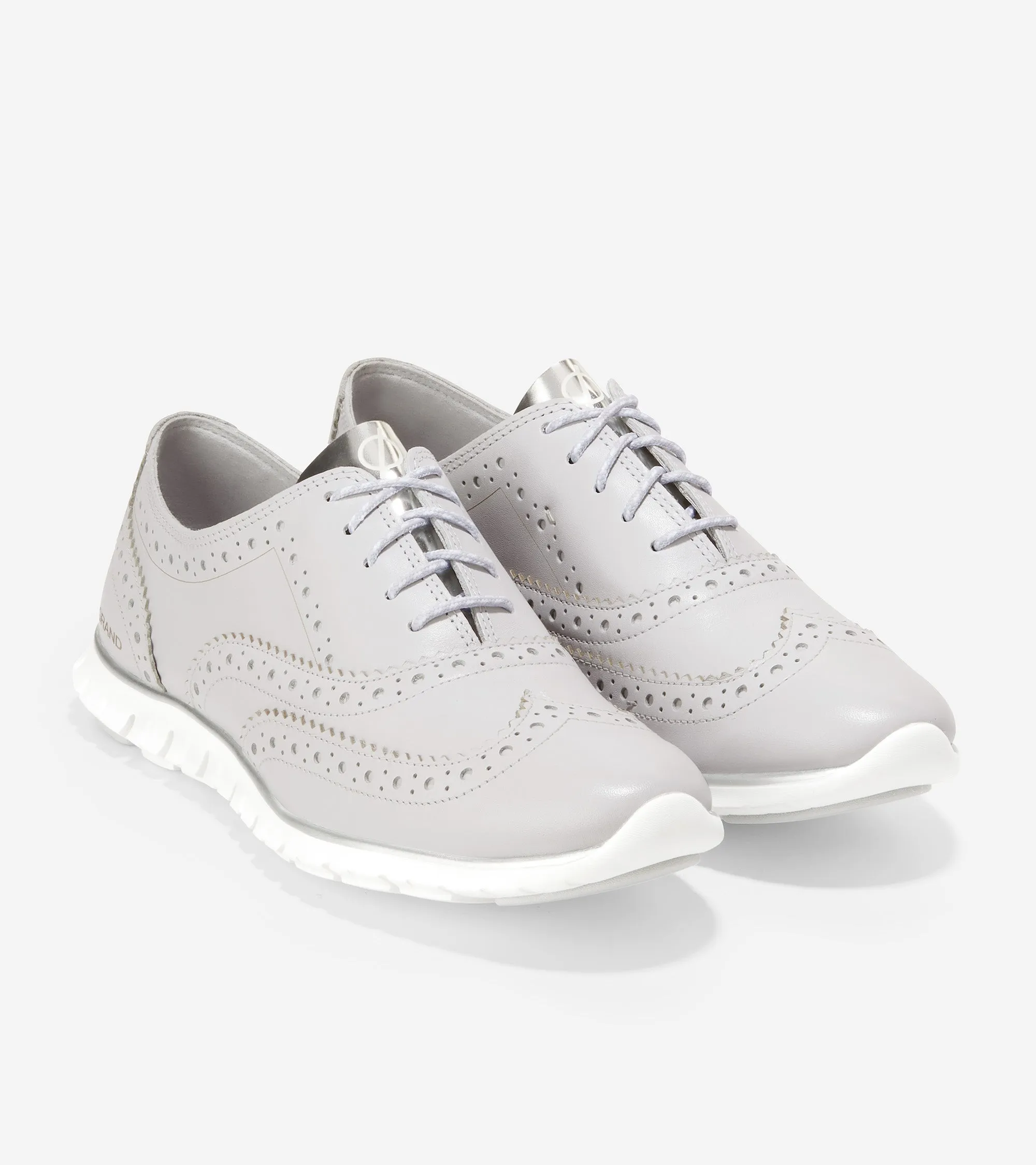 ZERØGRAND Wingtip Oxford