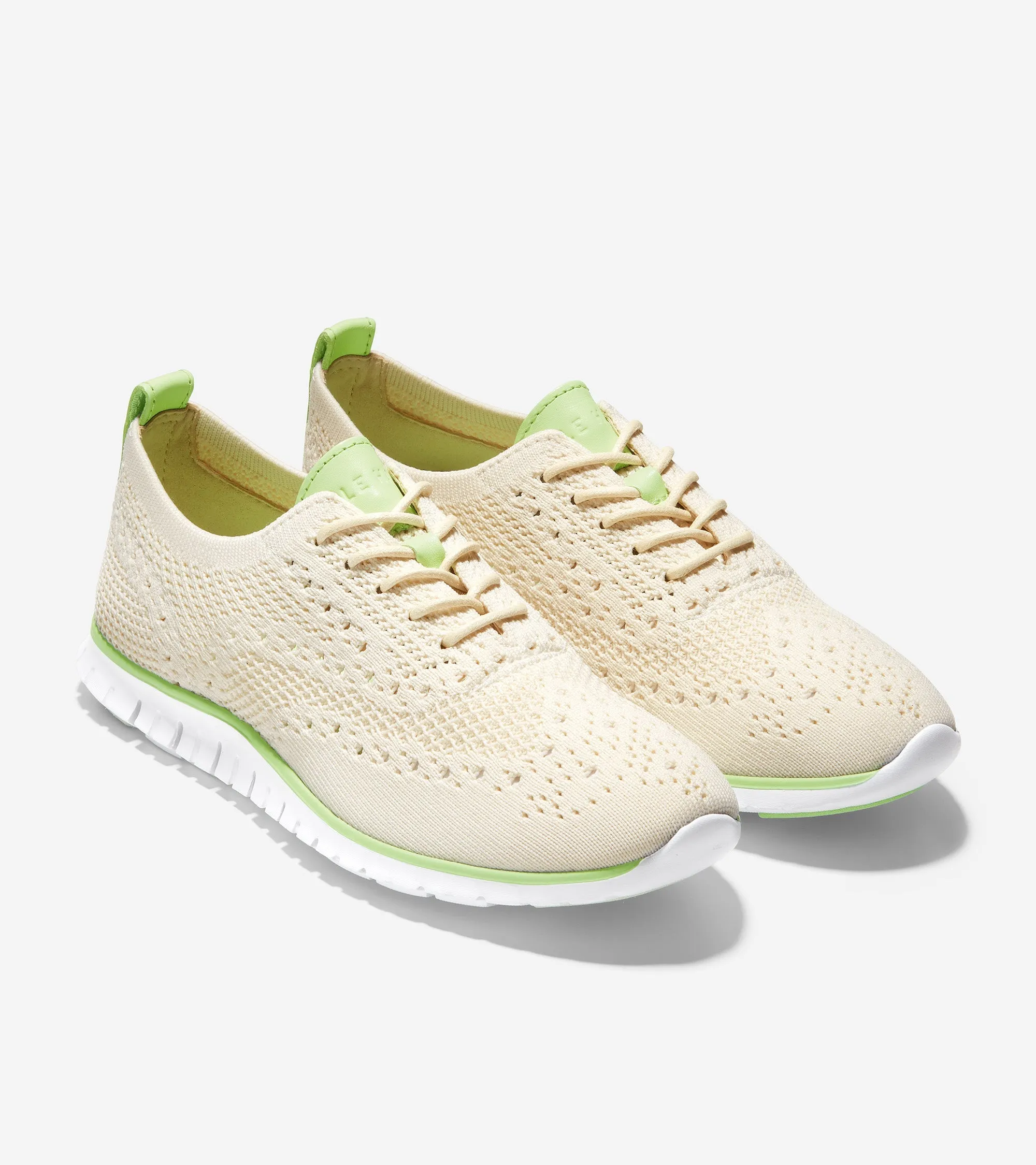 ZERØGRAND Wingtip Oxford
