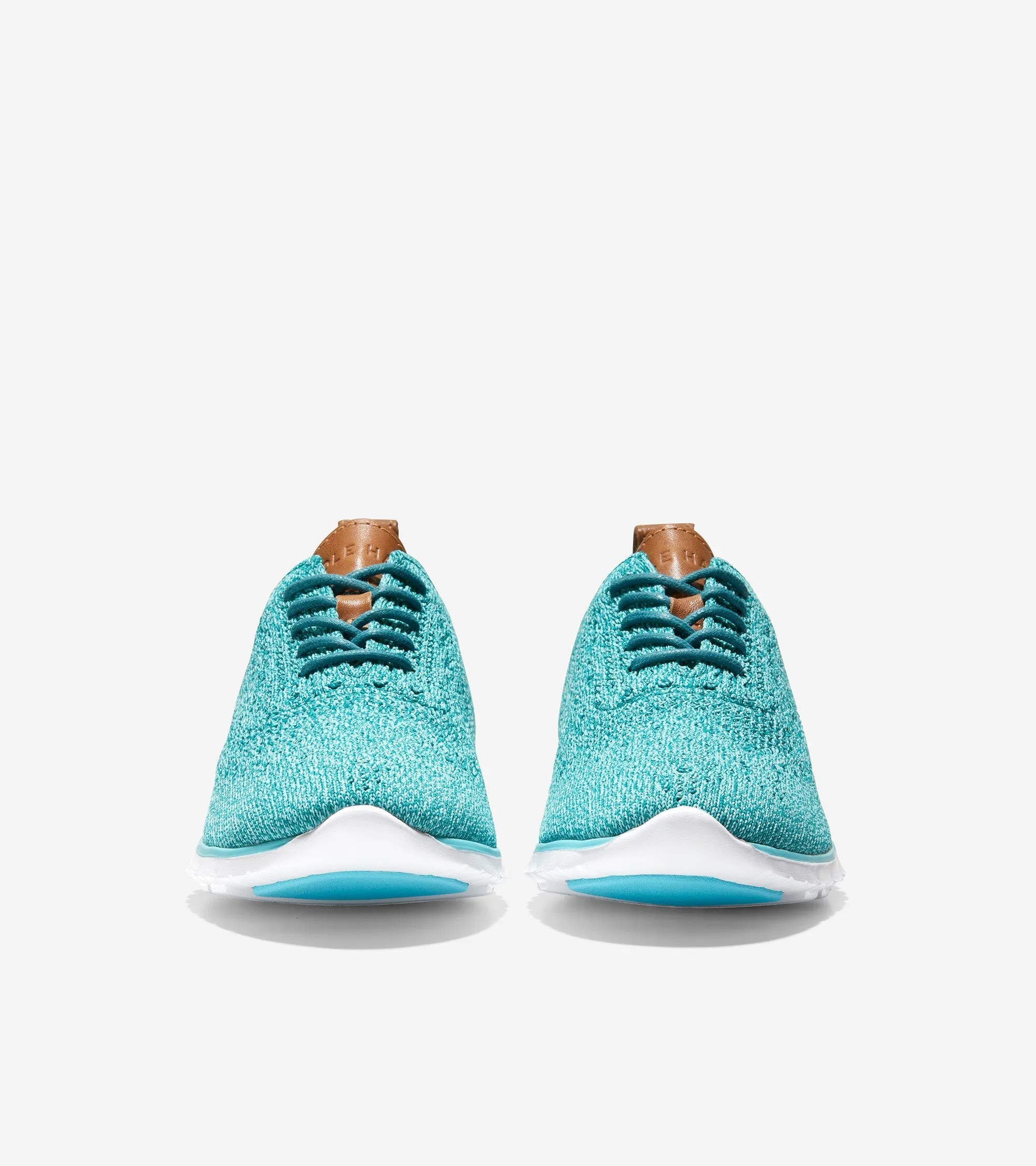 ZERØGRAND Wingtip Oxford