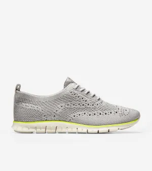 ZERØGRAND Wingtip Oxford