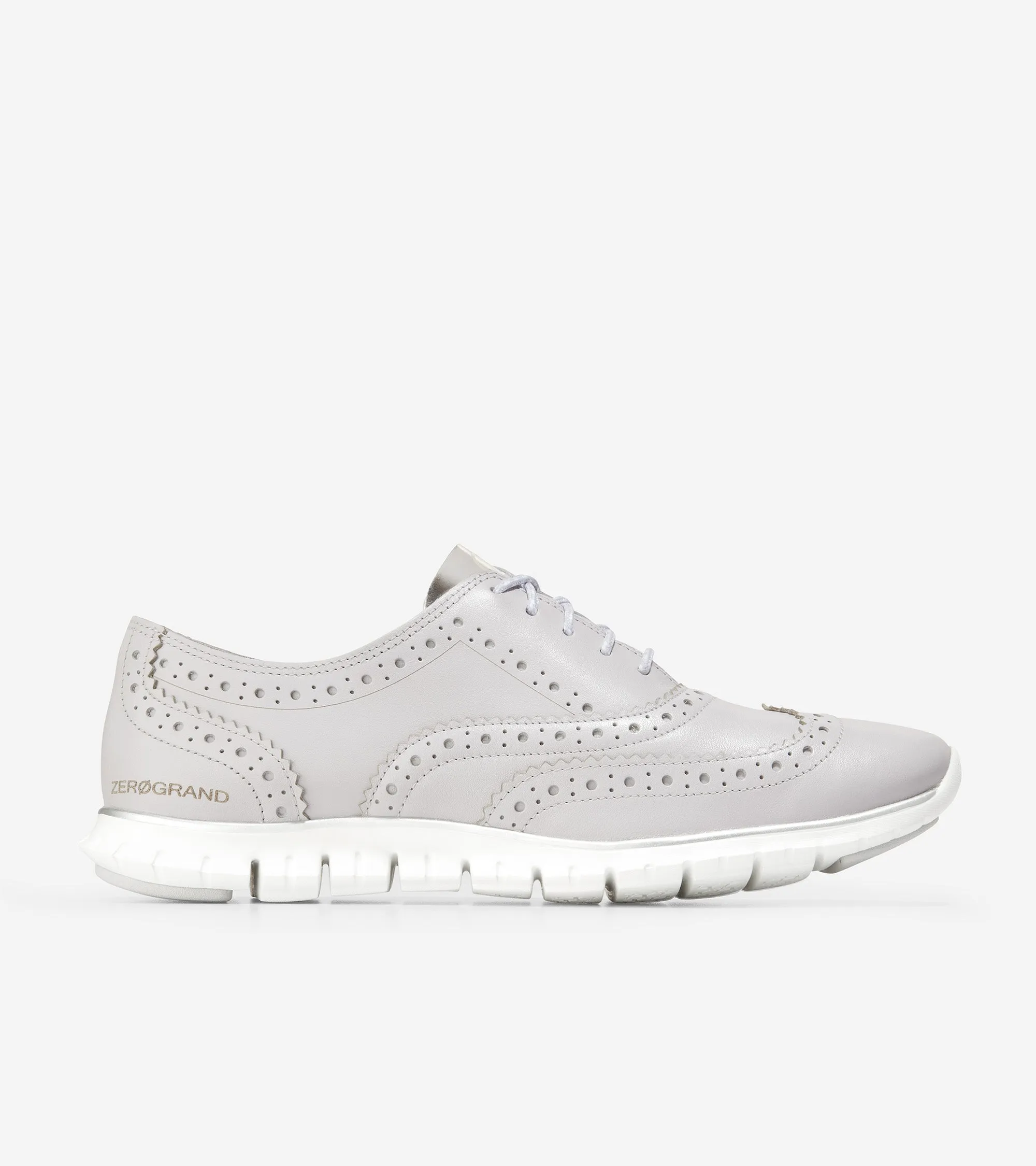 ZERØGRAND Wingtip Oxford