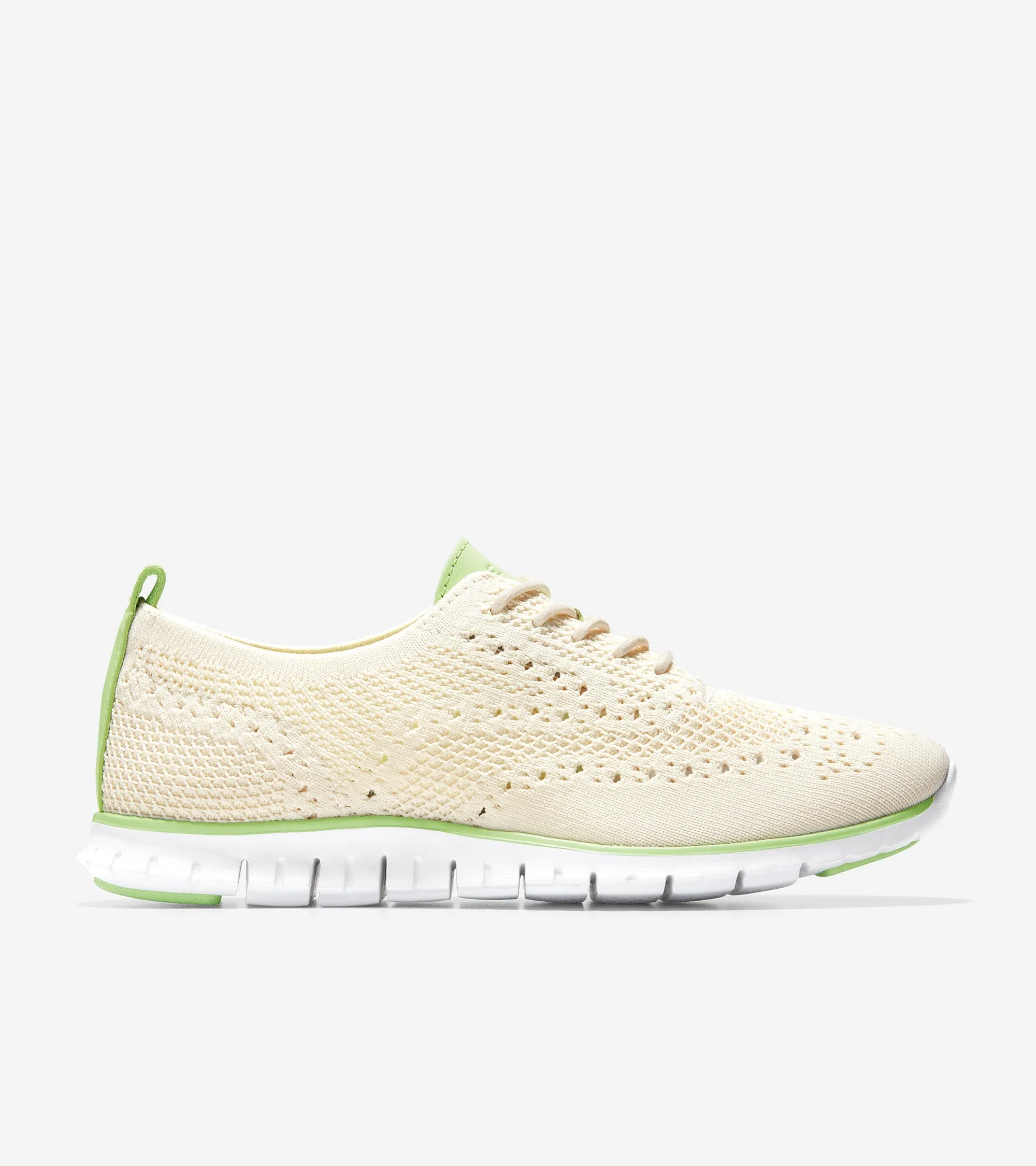 ZERØGRAND Wingtip Oxford