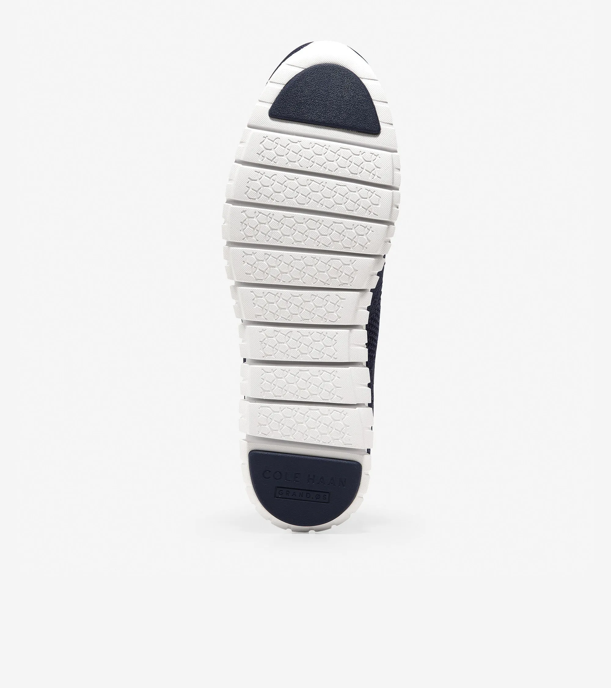 ZERØGRAND Wingtip Oxford
