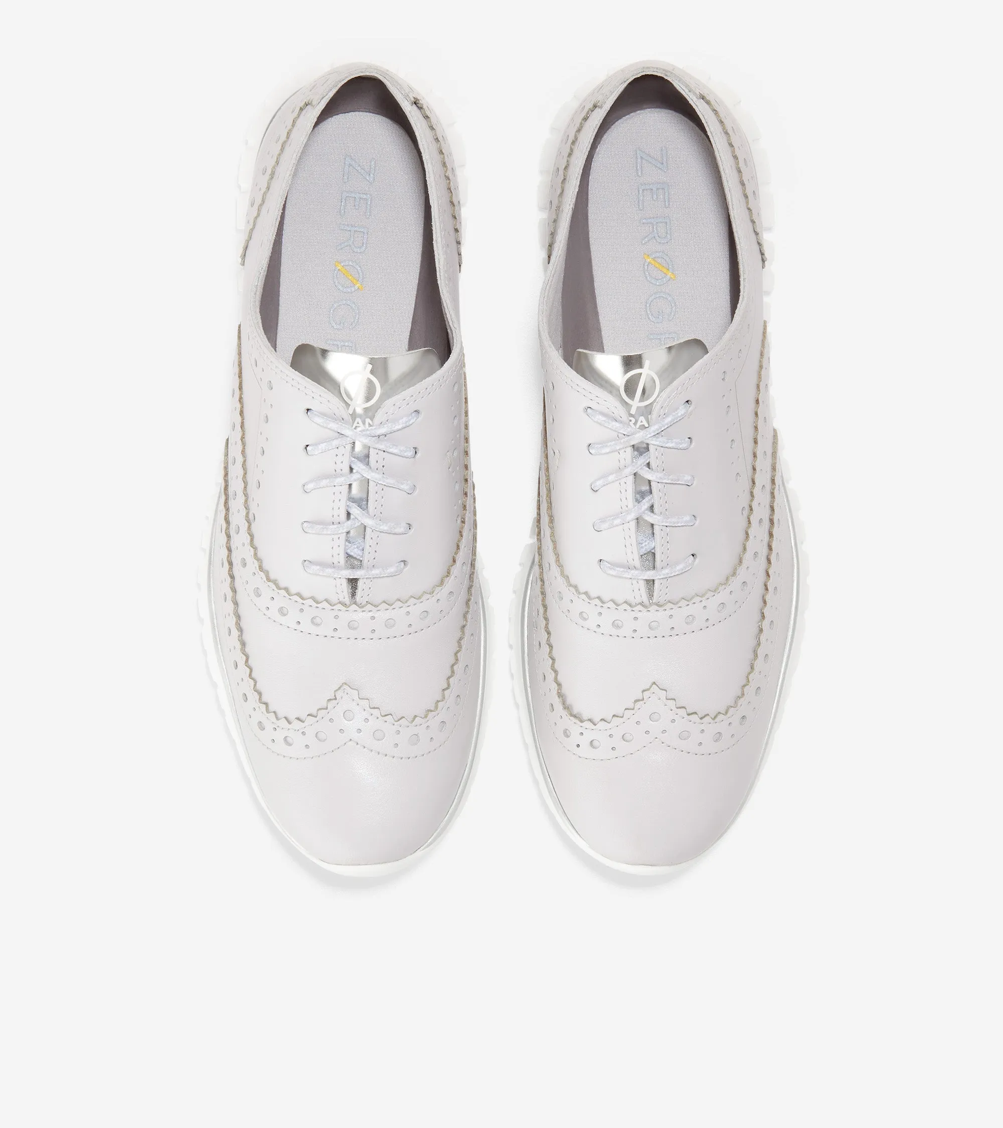 ZERØGRAND Wingtip Oxford
