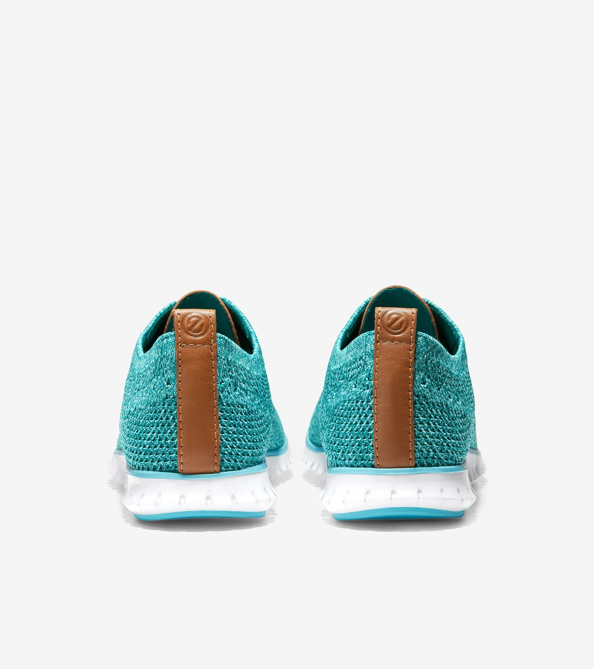 ZERØGRAND Wingtip Oxford