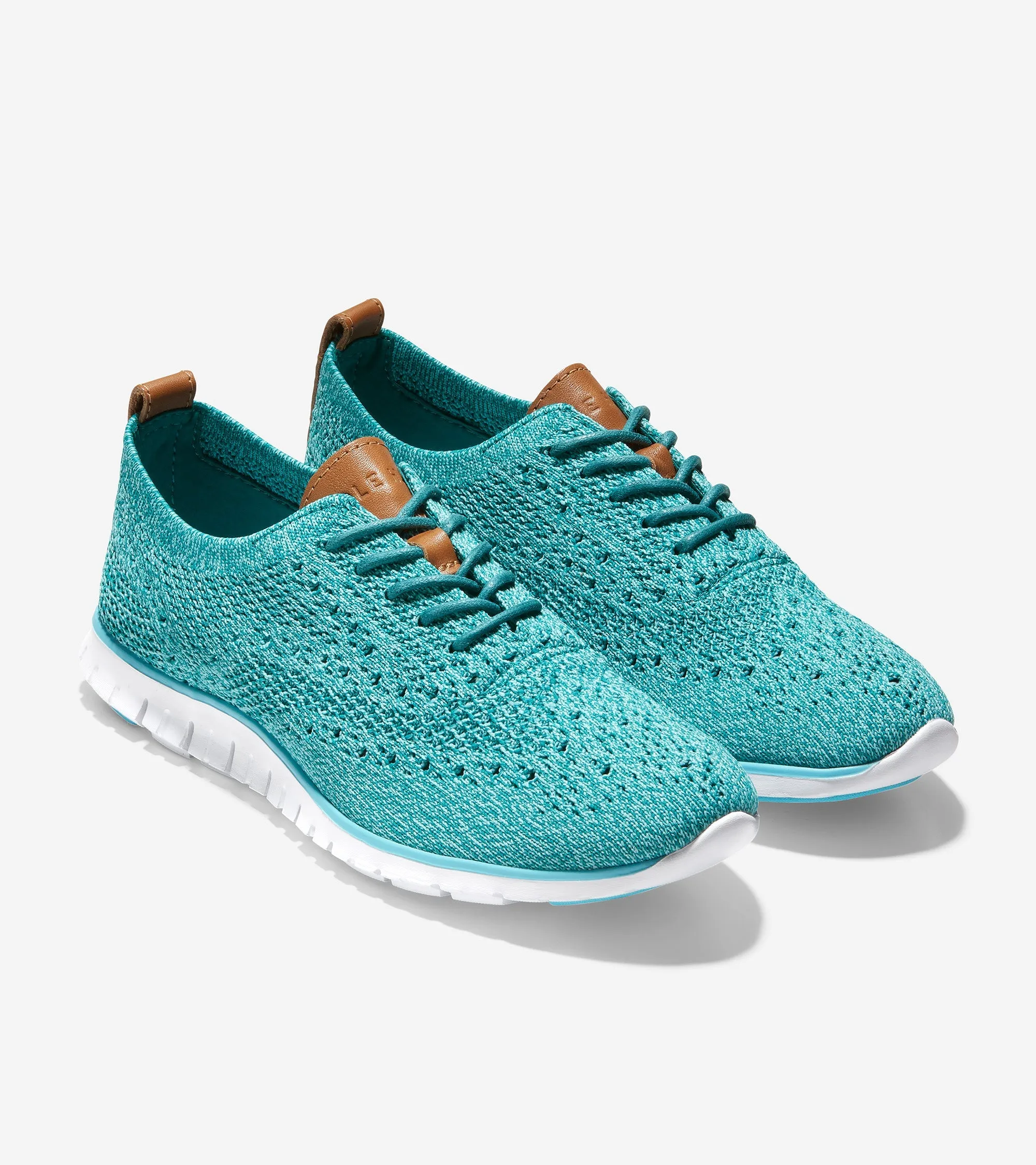 ZERØGRAND Wingtip Oxford
