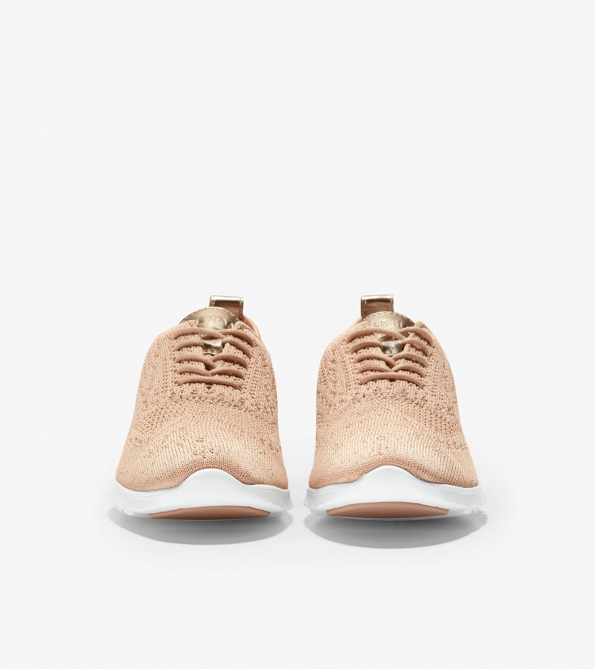 ZERØGRAND Wingtip Oxford