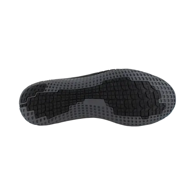 Chaussure de travail sportive à embout d'acier Zprint - Gris